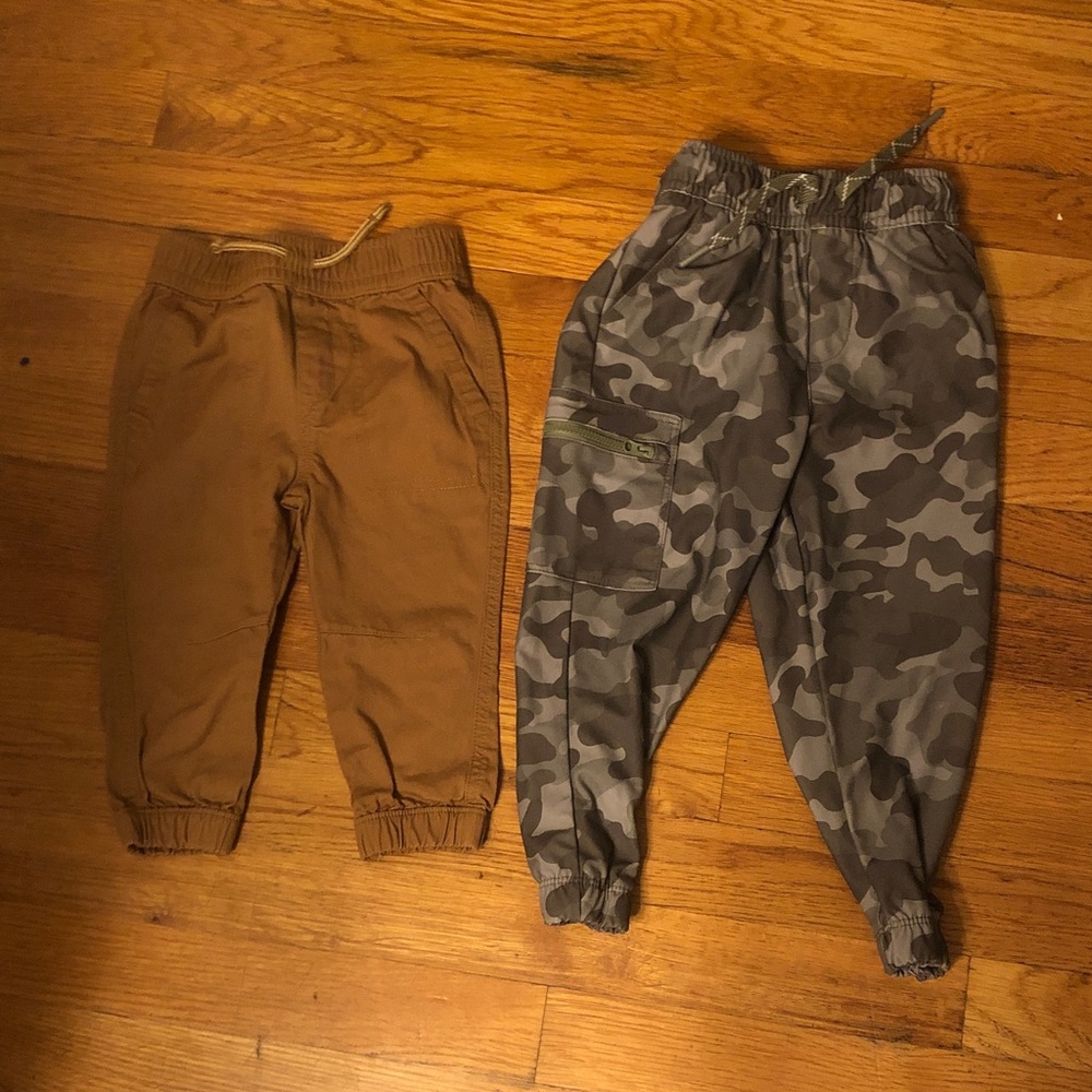 🖤BOYS PANTS
